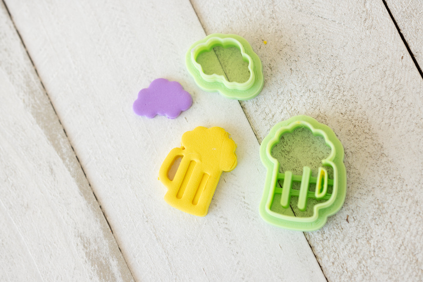 St. Patrick's Day Cutter Bundle