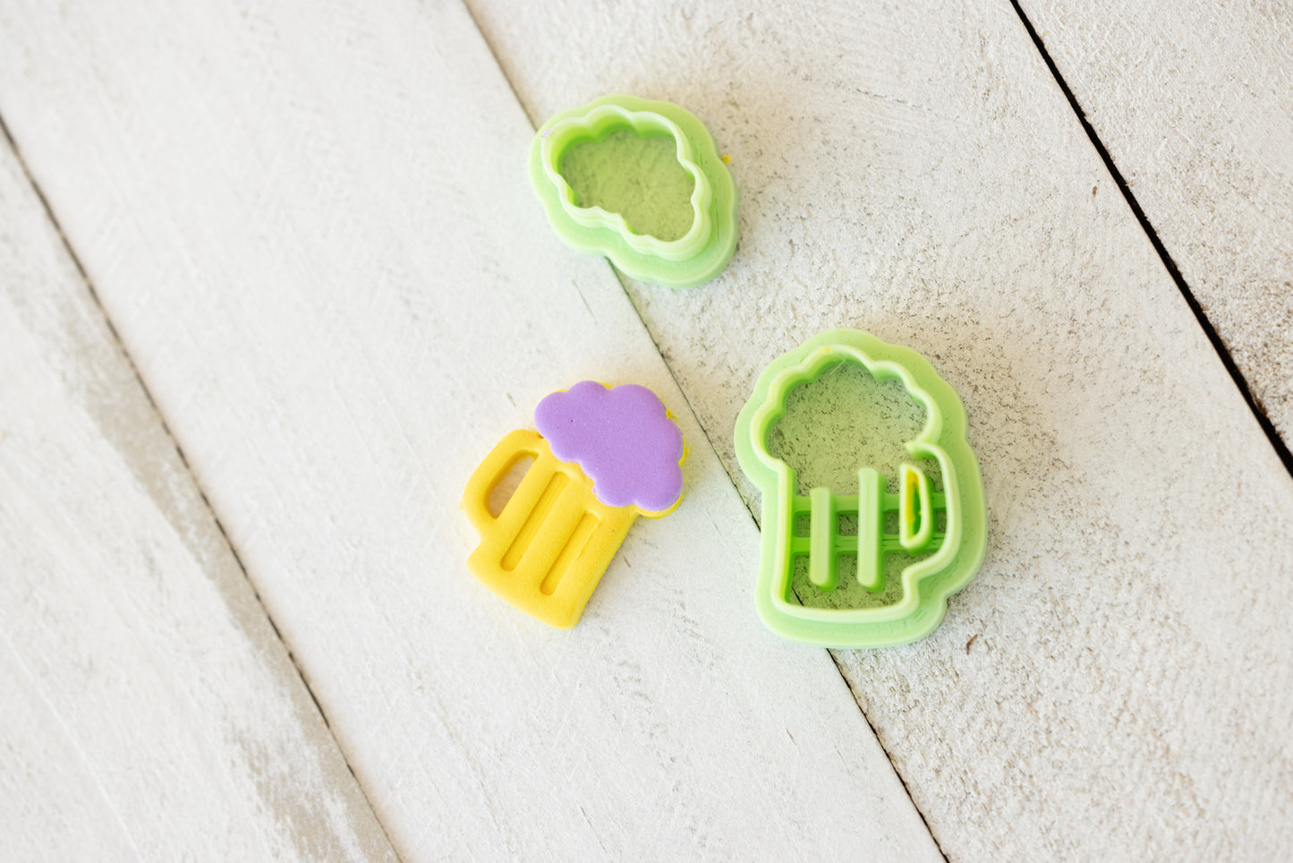 St. Patrick's Day Cutter Bundle