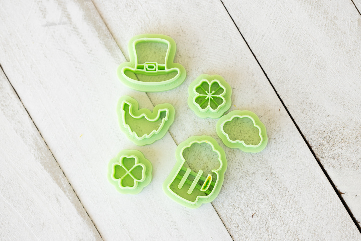 St. Patrick's Day Cutter Bundle