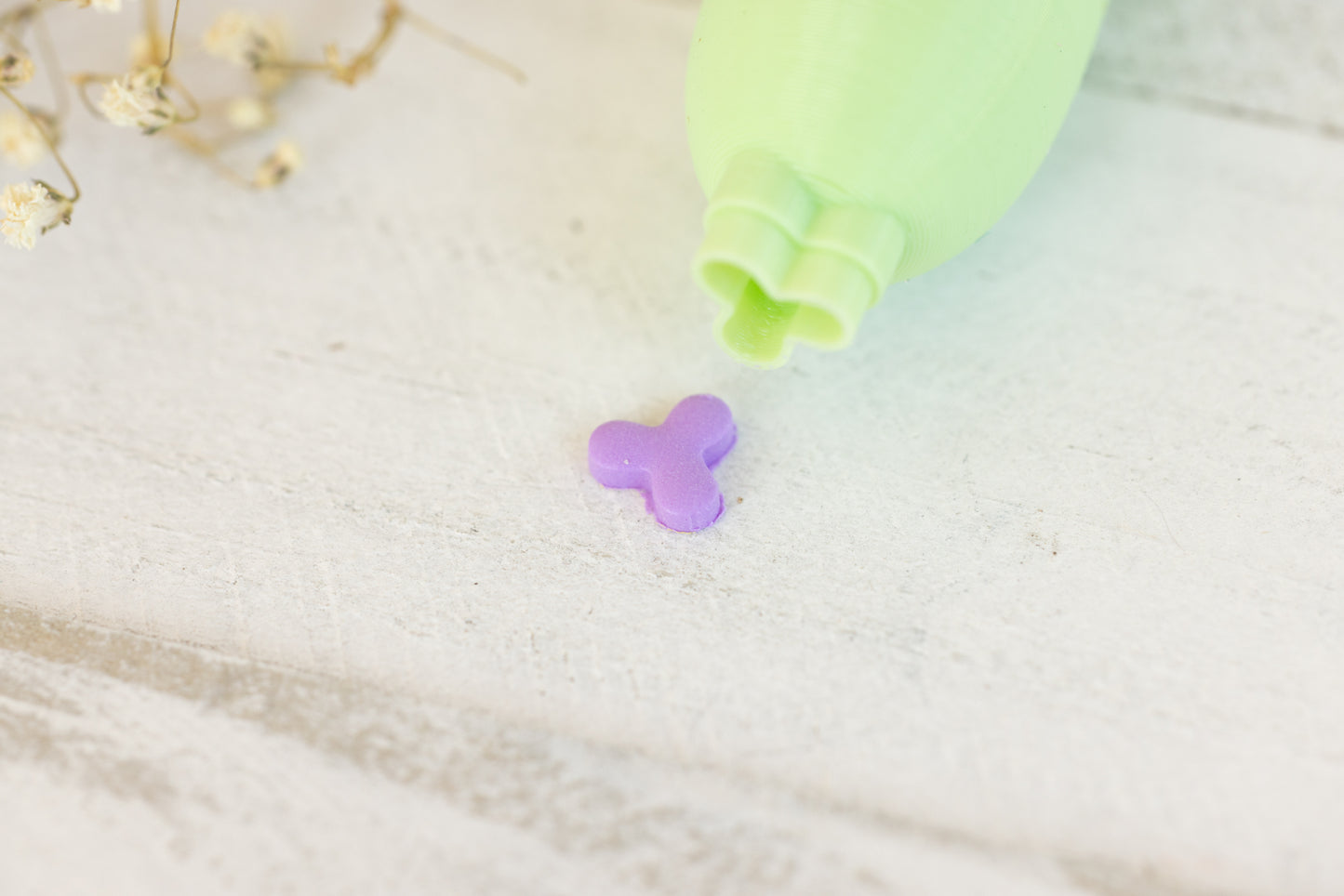 Micro Petal Cutter