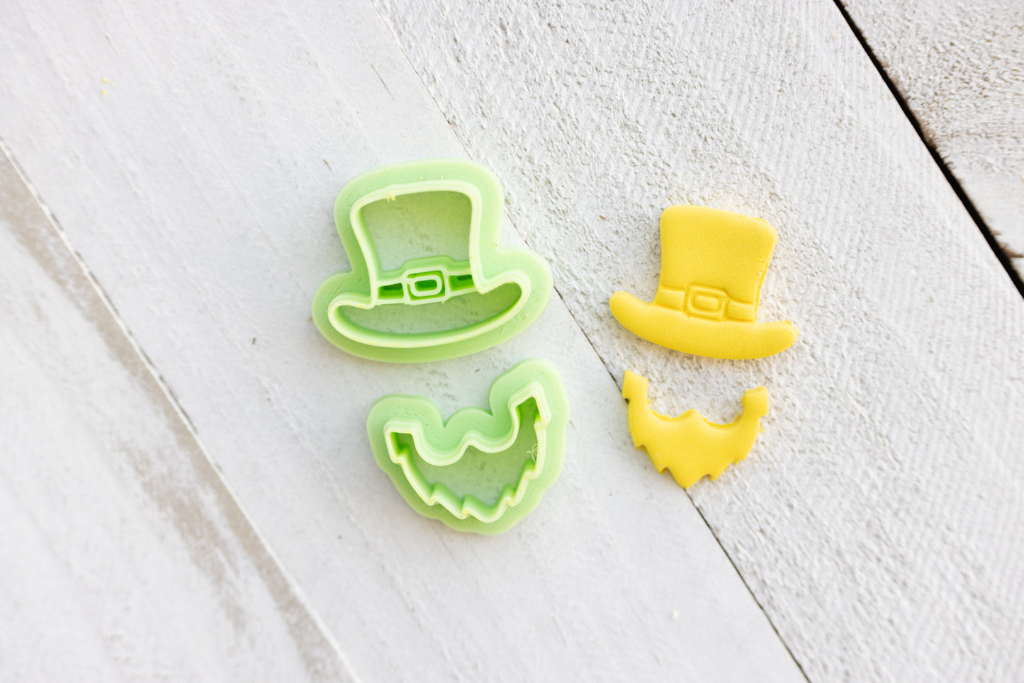 St. Patrick's Day Cutter Bundle
