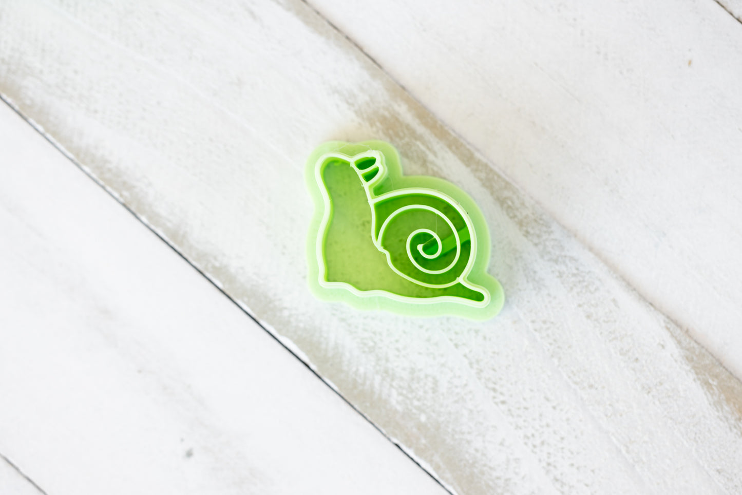 Snail Cutter