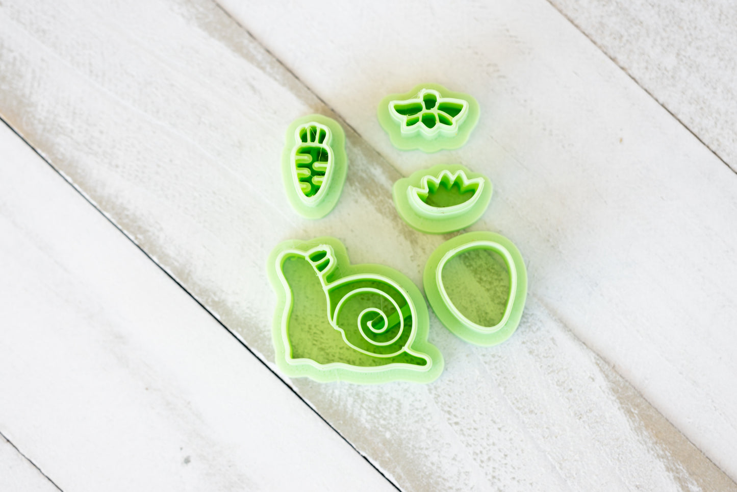 Spring Picnic Cutter Bundle