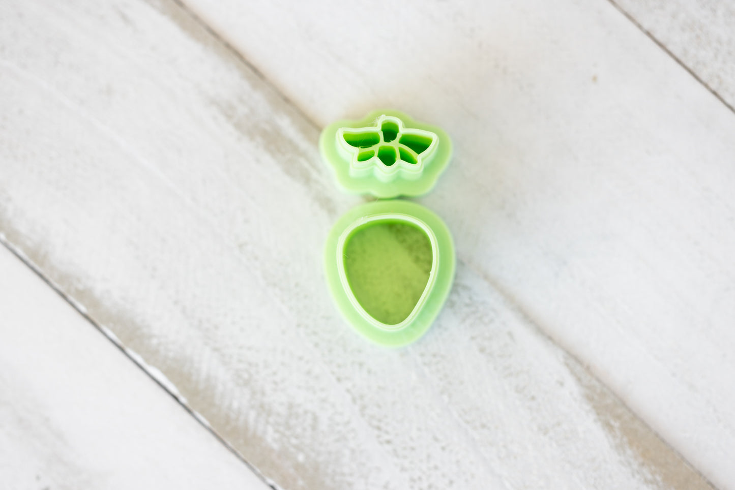 Strawberry Cutter