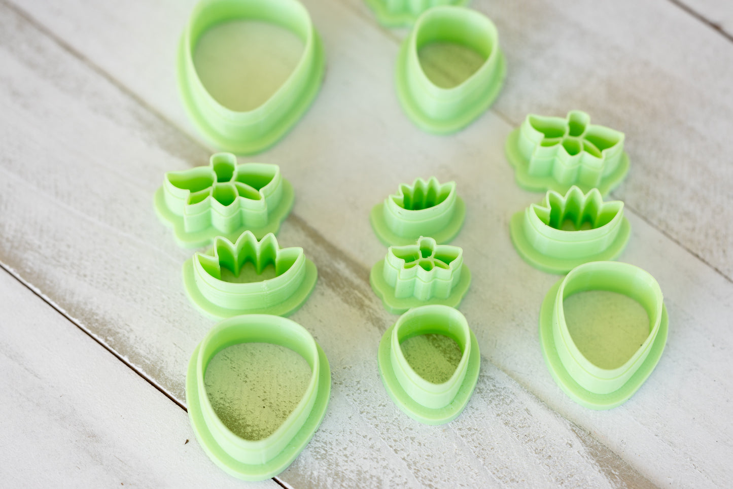 Strawberry Cutter
