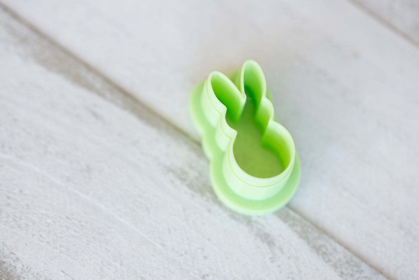 Peep Bunny Cutters