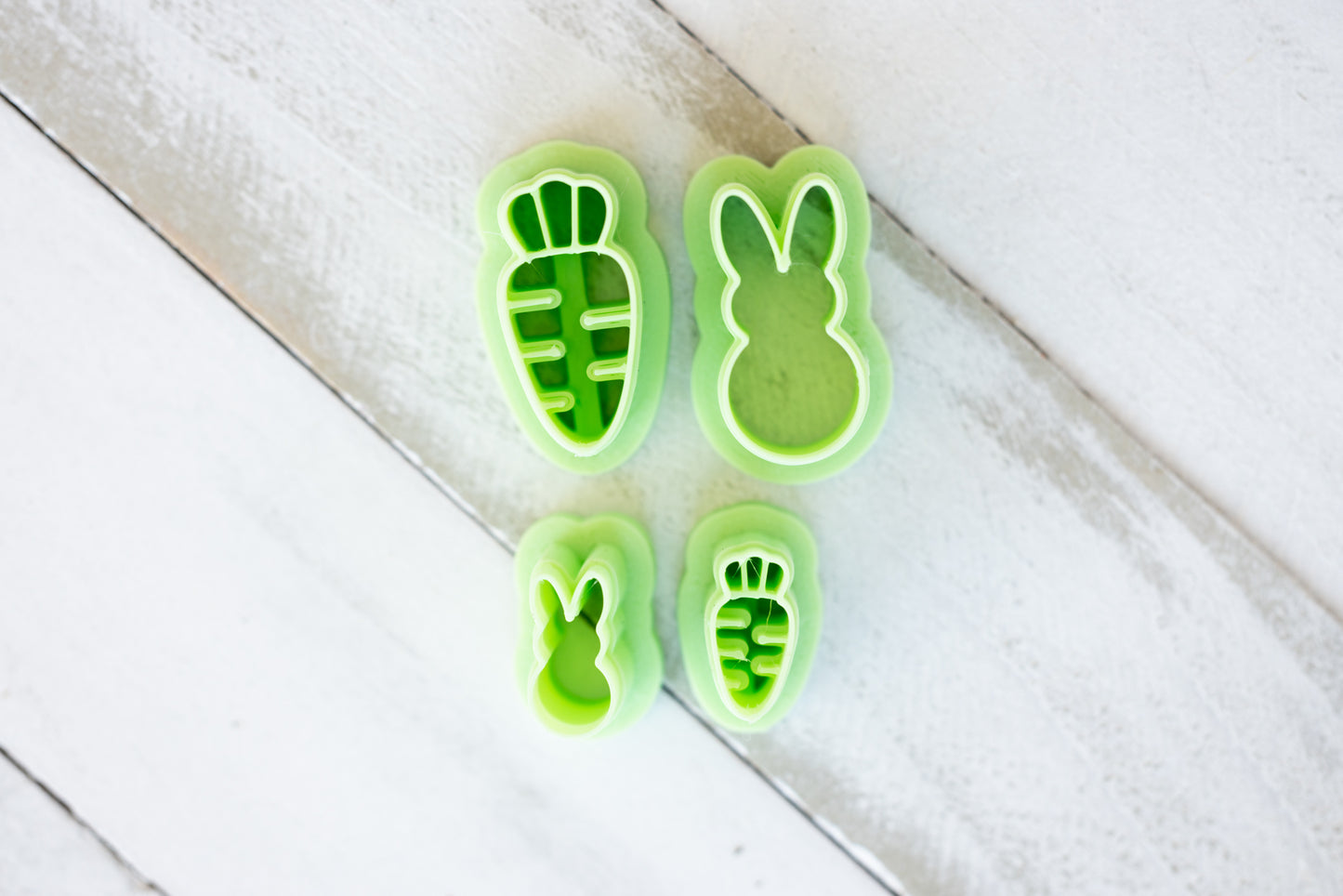 Easter Mini Clay Cutter Bundle