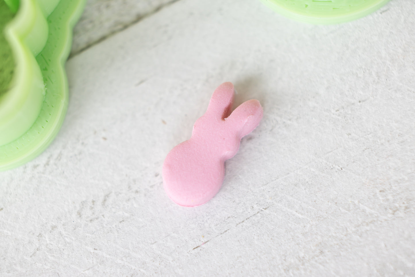 Peep Bunny Cutters