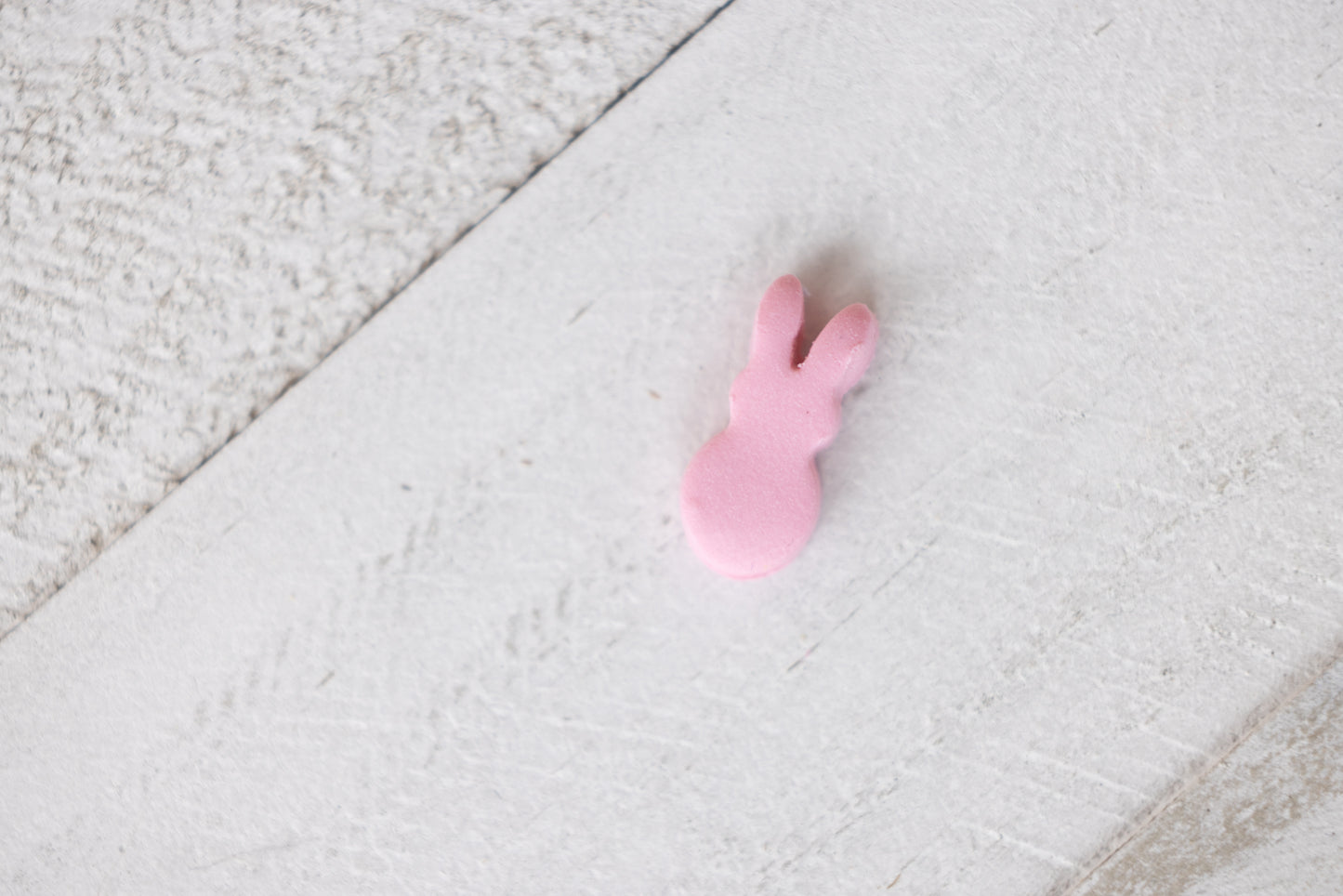 Peep Bunny Cutters