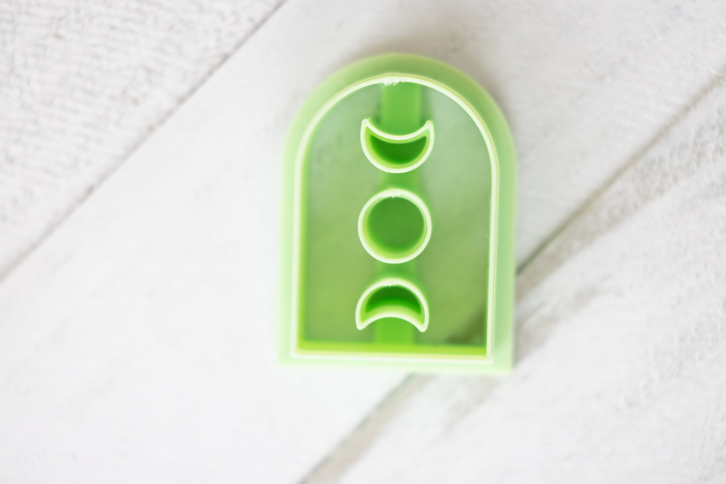 Moon Phase Arch Cutter
