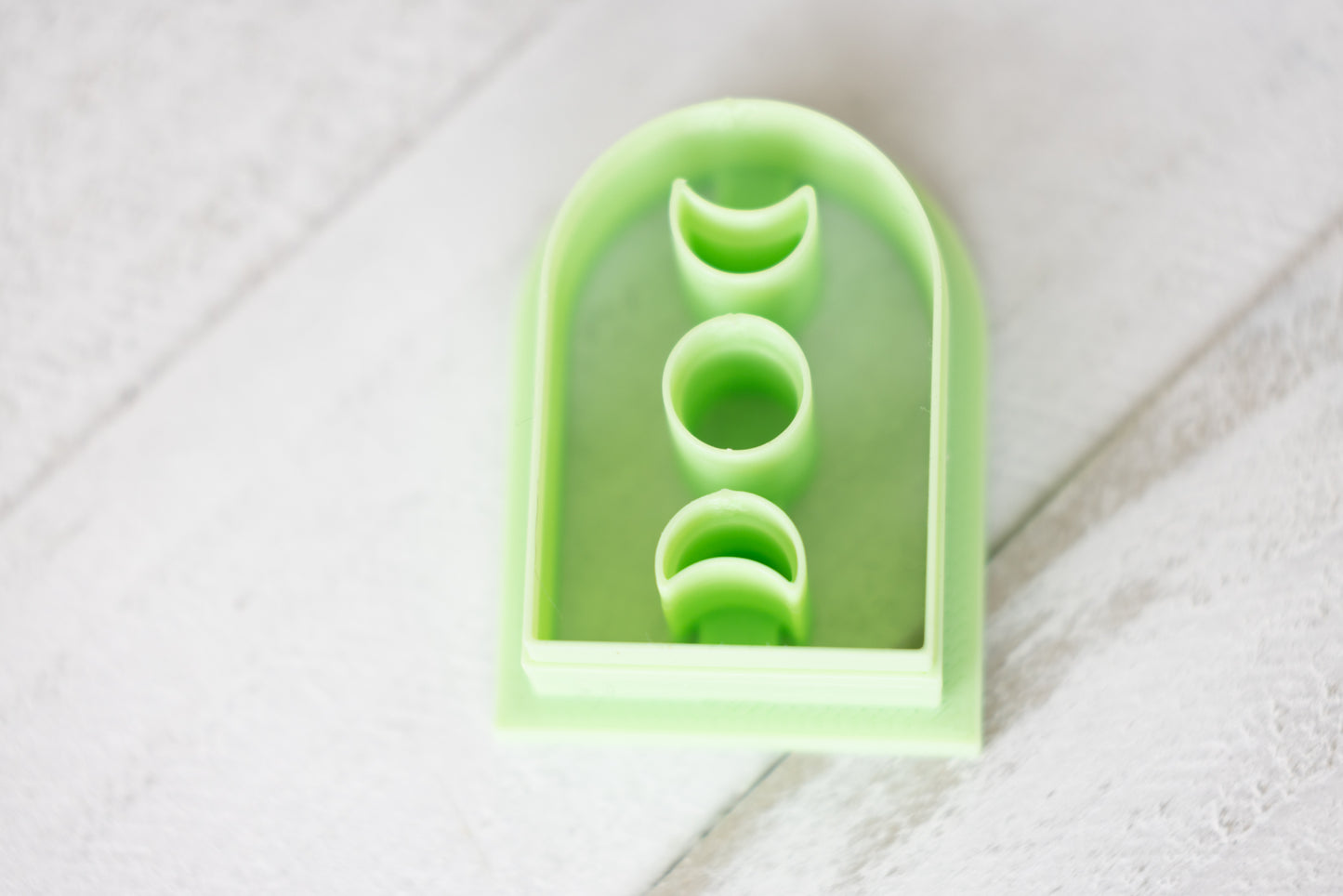 Moon Phase Arch Cutter