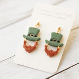 Leprechaun Dangles