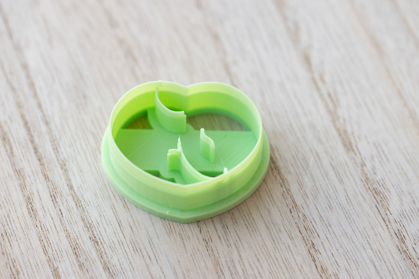 Sleepy Bunny Easter Cutter