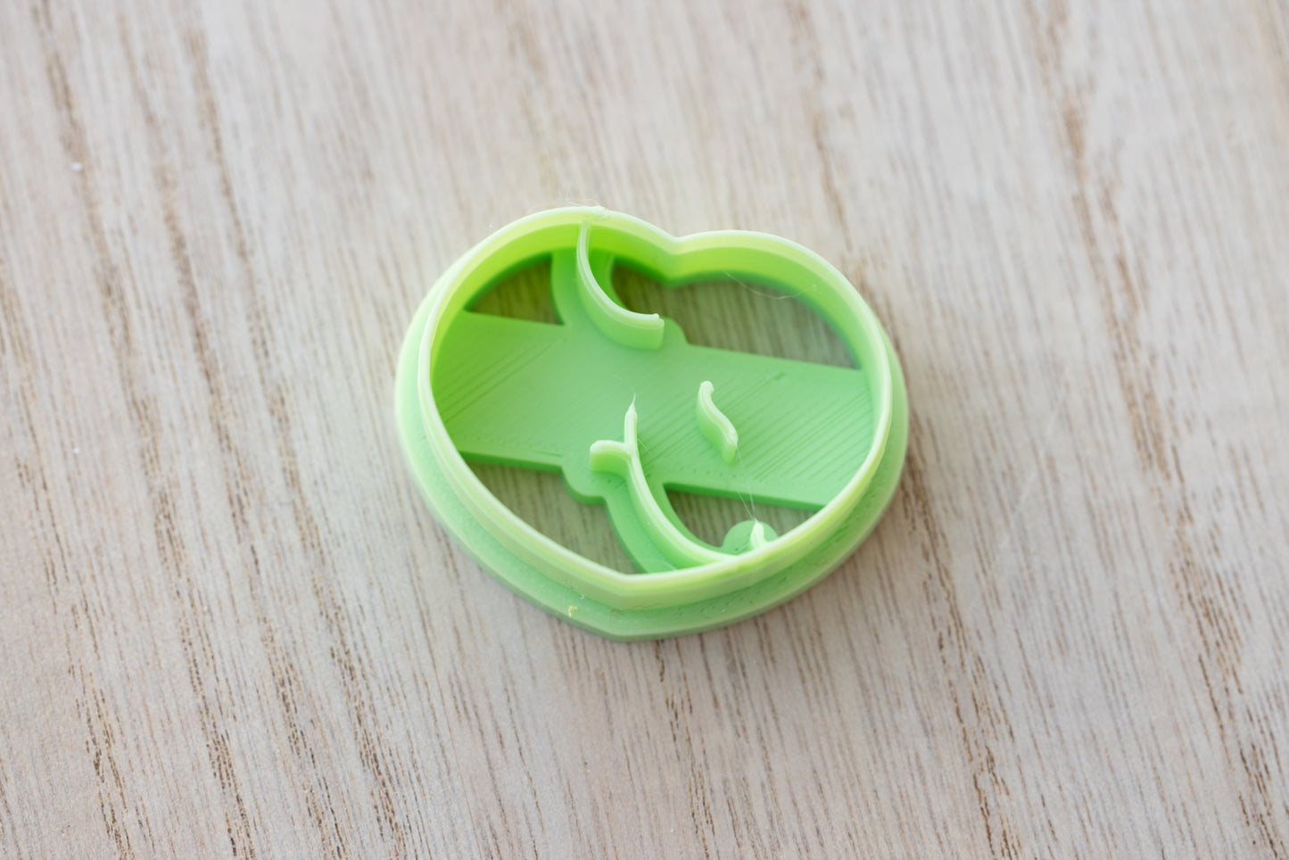 Sleepy Bunny Easter Cutter