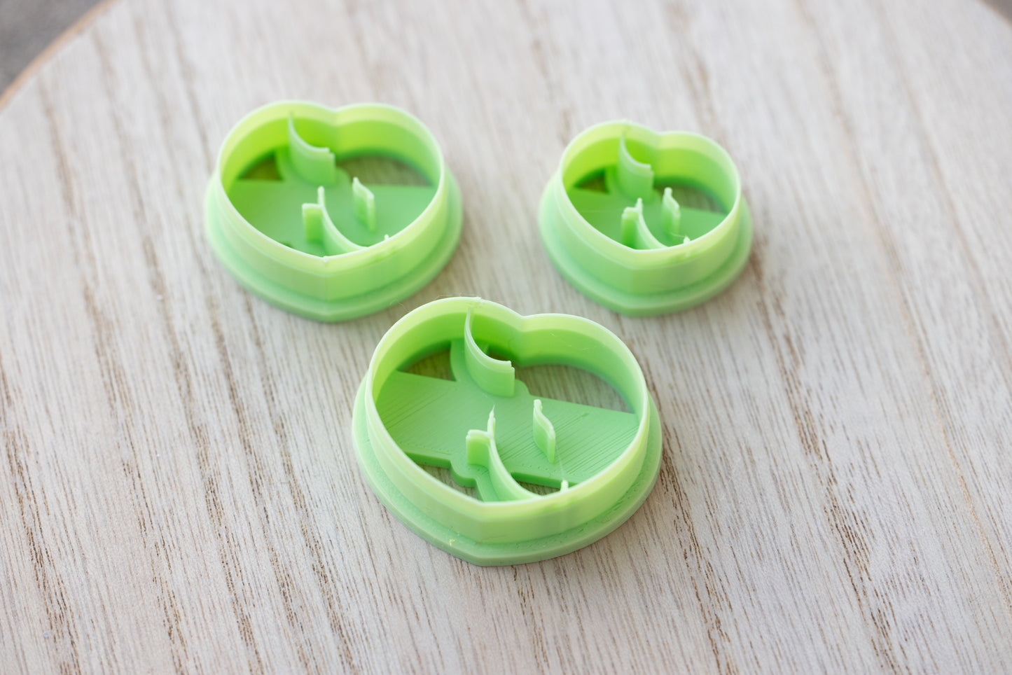 Sleepy Bunny Easter Cutter