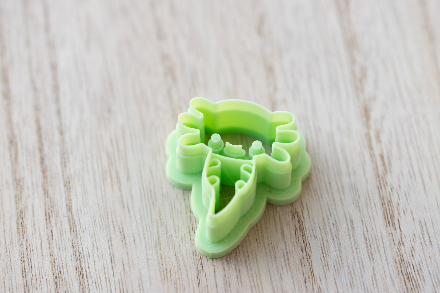 Axolotl Cutter