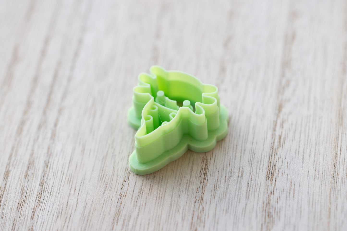 Axolotl Cutter