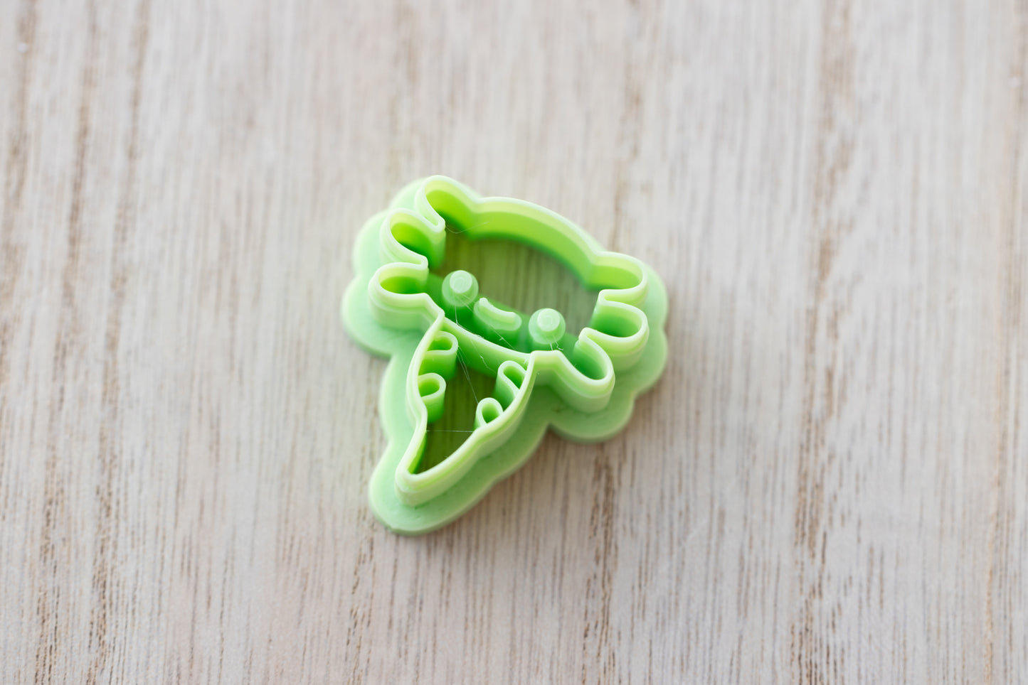 Axolotl Cutter