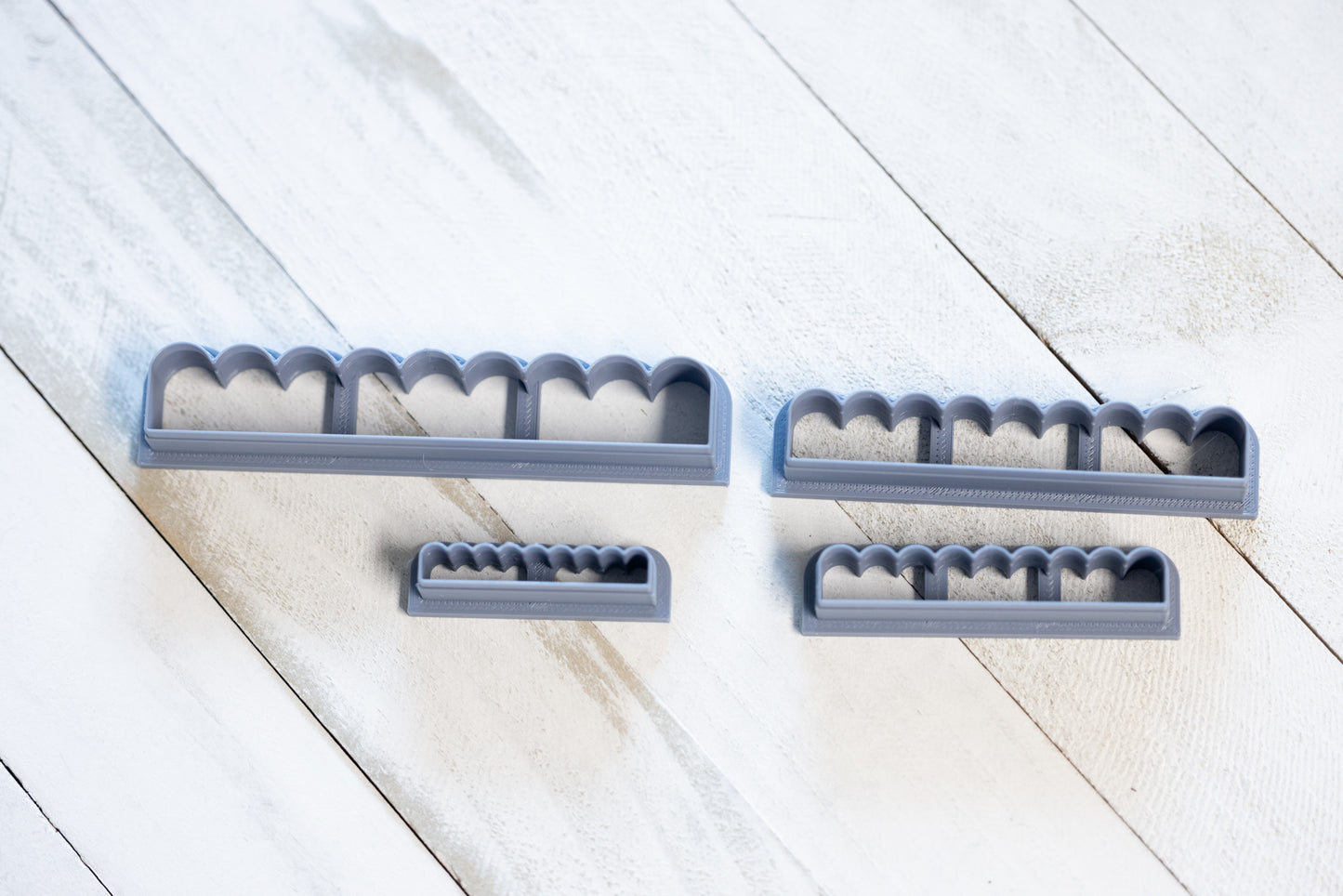 Flower Strip Cutter