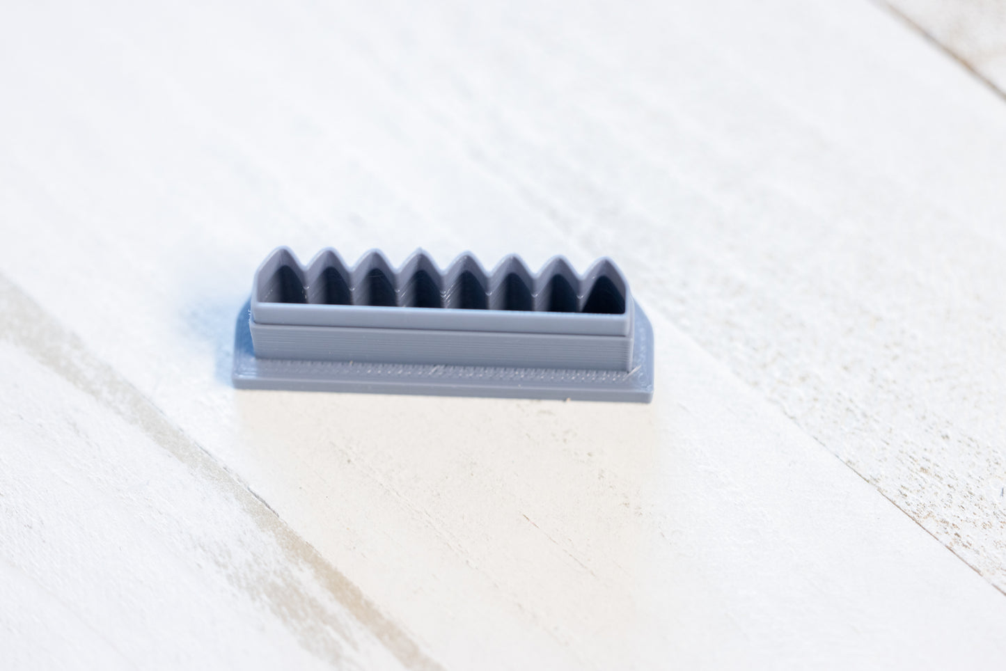 Succulent Flower Strip Cutter