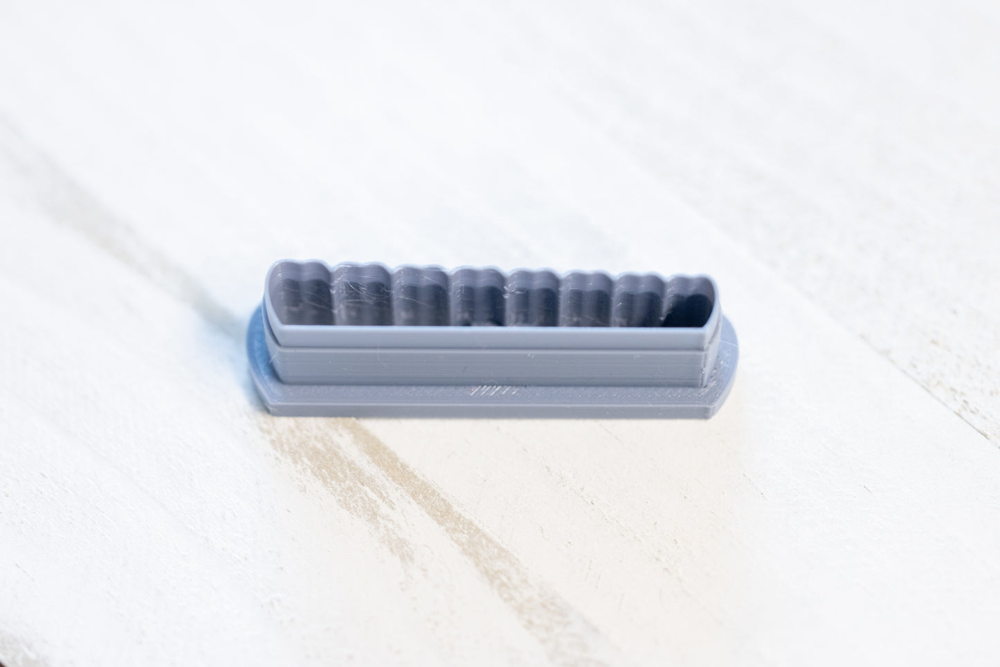 Carnation Flower Strip Cutter
