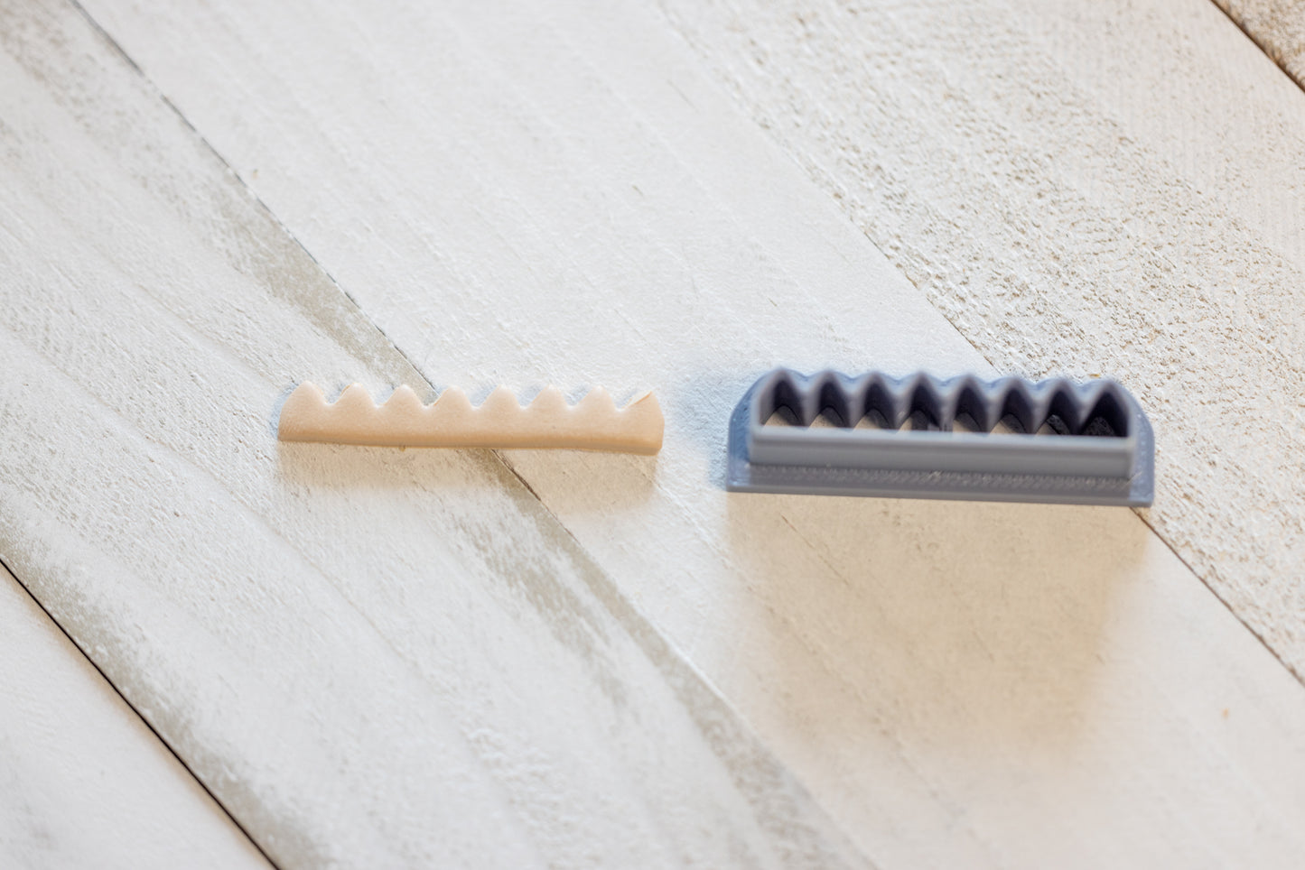 Succulent Flower Strip Cutter
