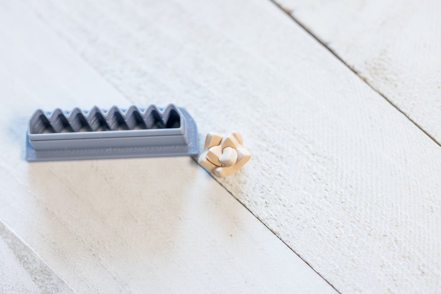 Succulent Flower Strip Cutter