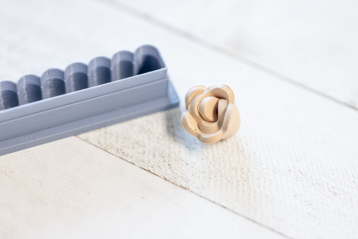Flower Strip Cutter