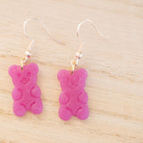 Gummy Bear Dangles
