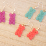 Gummy Bear Dangles