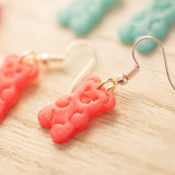 Gummy Bear Dangles
