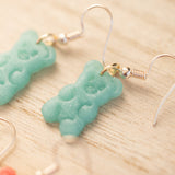 Gummy Bear Dangles