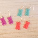 Gummy Bear Dangles