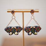 Premium Monthly Earring Subscription