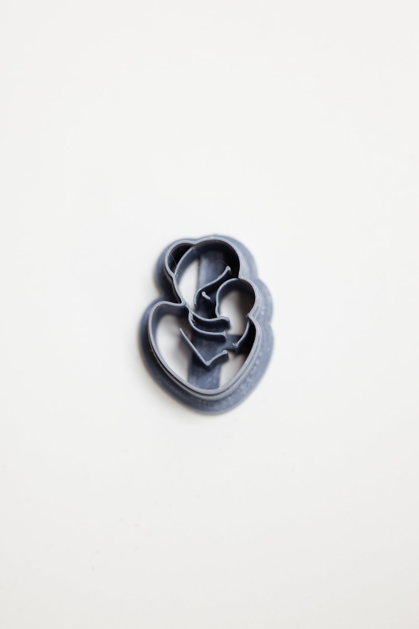 Motherhood Clay Cutter