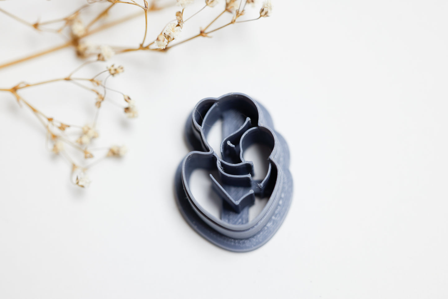 Motherhood Clay Cutter