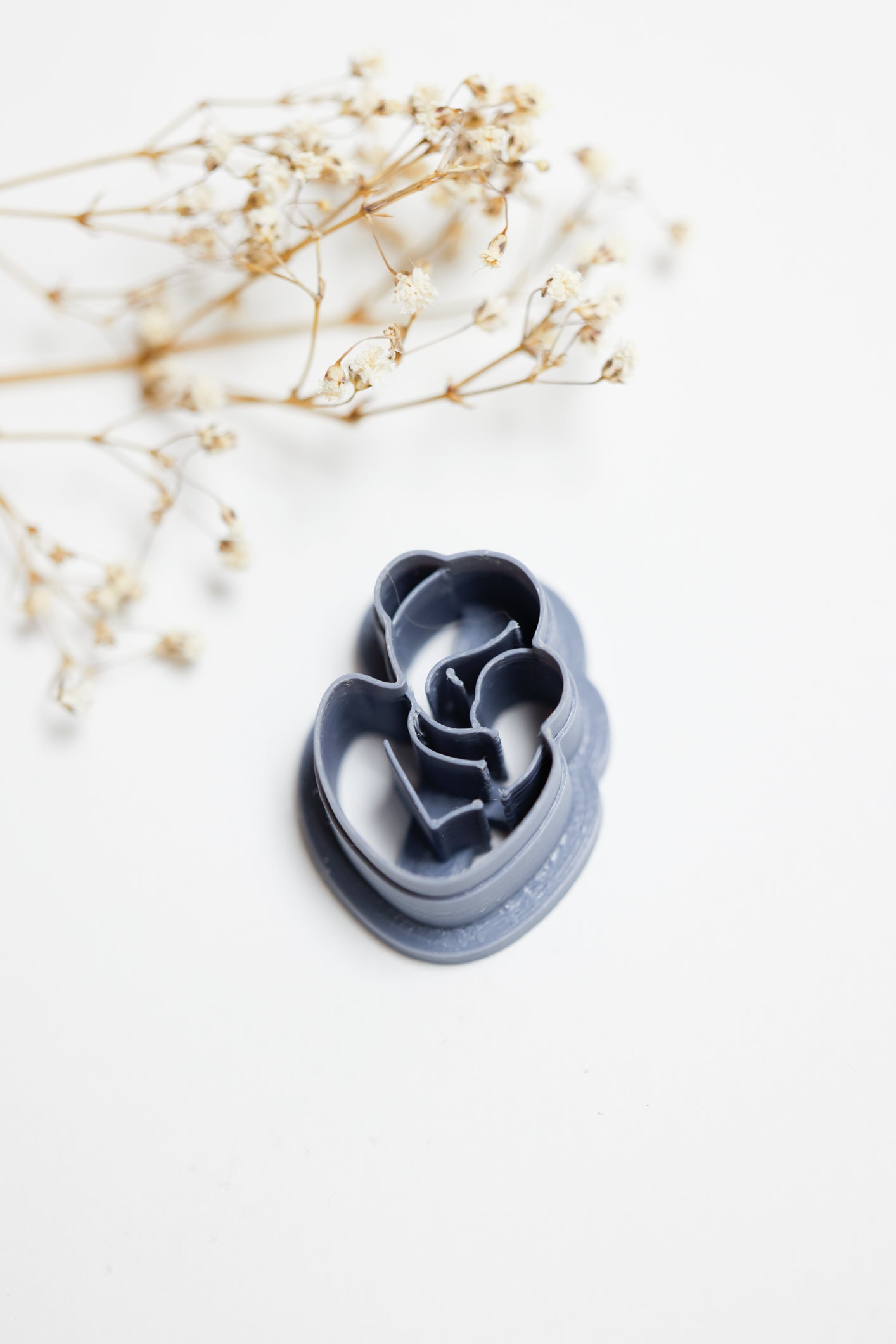 Motherhood Clay Cutter