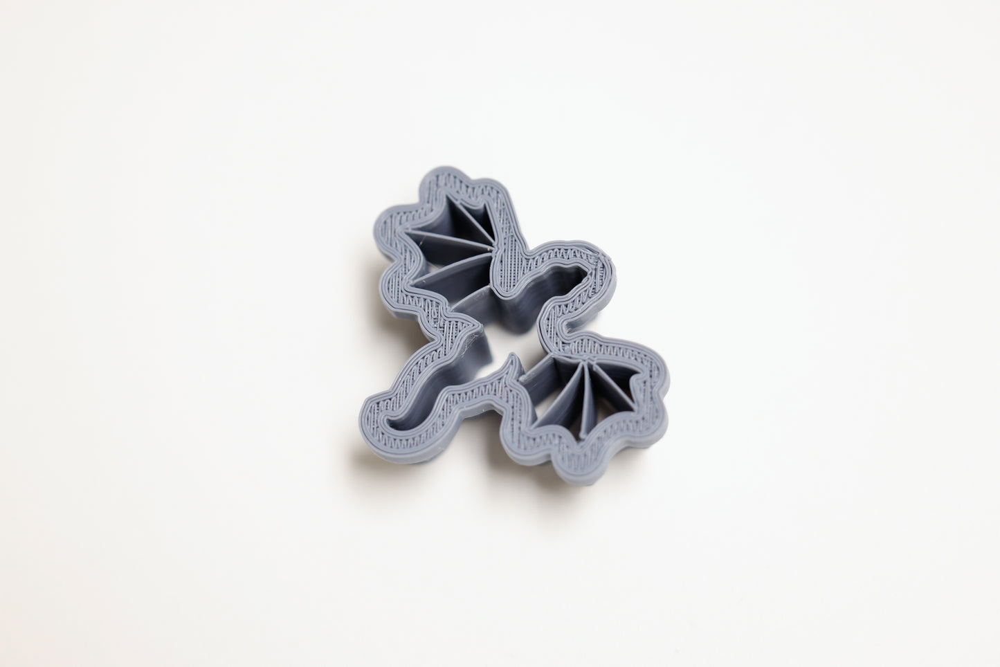 Dragon Clay Cutter