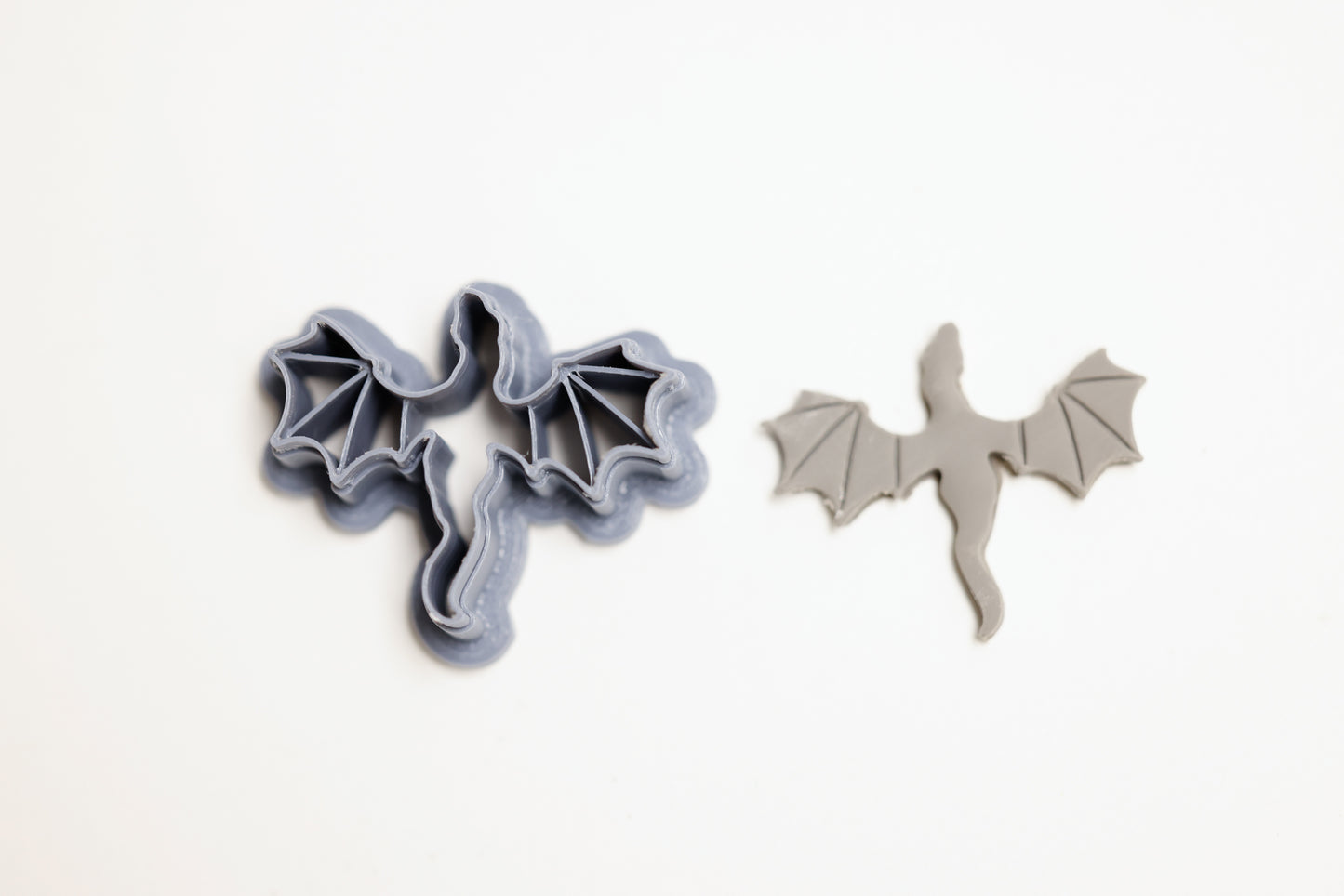 Dragon Clay Cutter