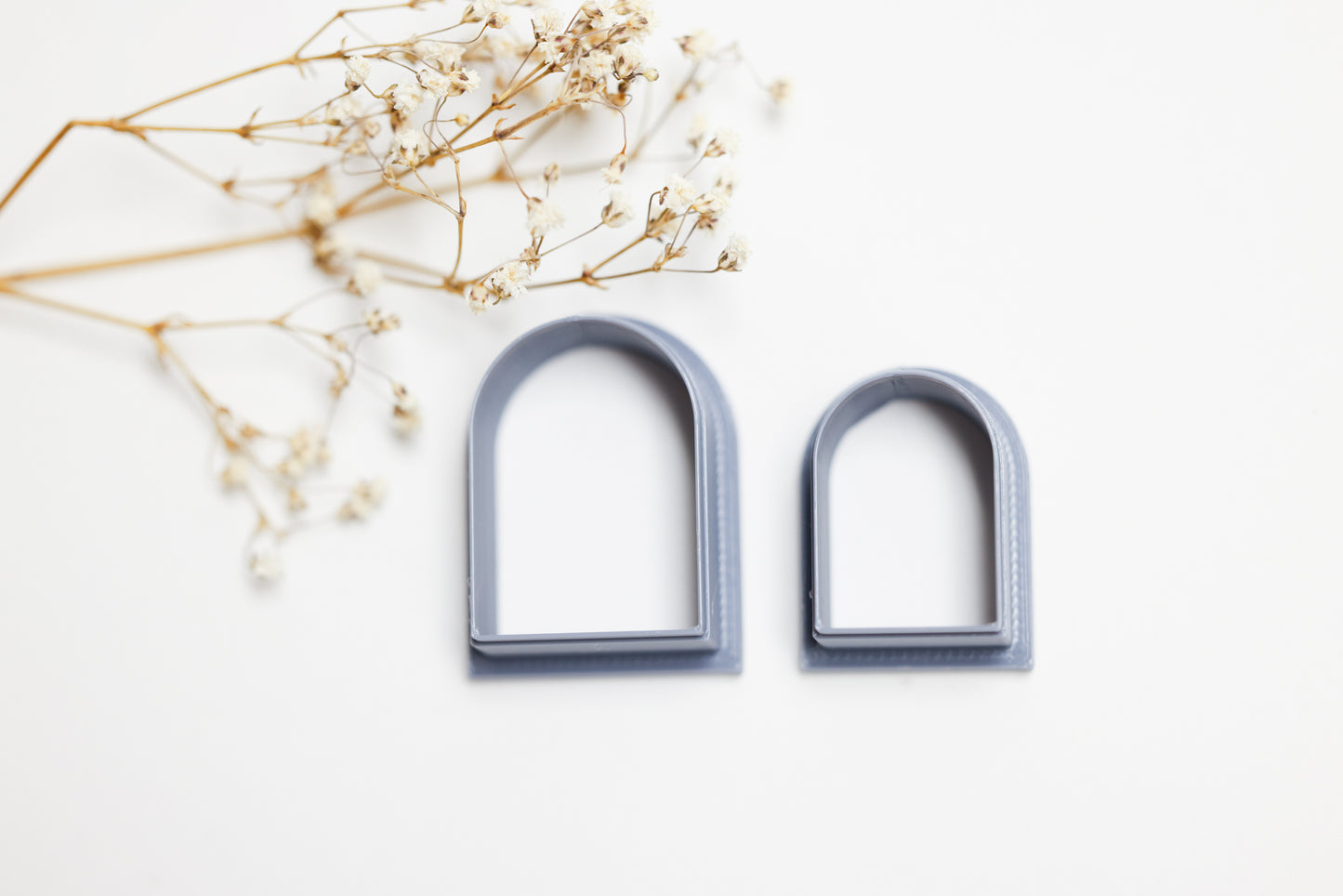 Arched Window Clay Cutter