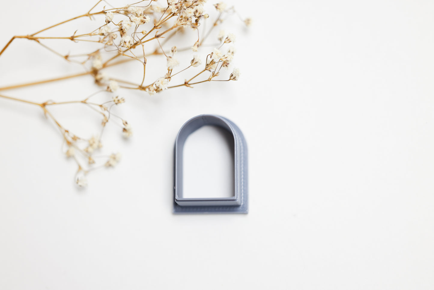Arched Window Clay Cutter