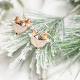 Basic Monthly Earring Subscription