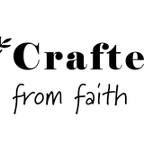 Crafted From Faith Gift Card