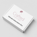 Ultimate Earring Subscription Box