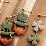 Leprechaun Dangles