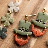 Leprechaun Dangles