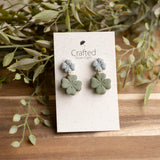 Clover Dangles