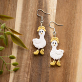 Duckling Downpour