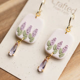 Lavender Meadow Drops