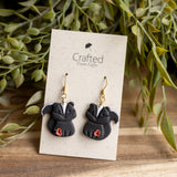 Woodland Whimsy Skunks